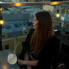 Екатерина Александровна