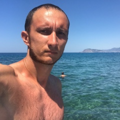 Ринат Исляев, 20.11.1988, Краснодар