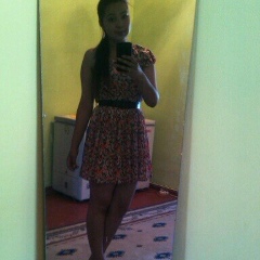 Лаура Асылбекова, 26.10, Алматы