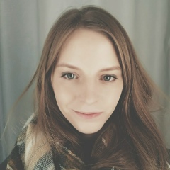 Катерина Новосёлова, 05.10.1992, Алматы