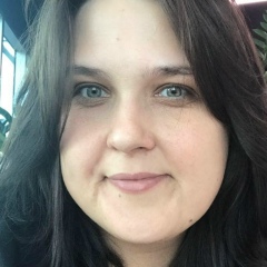 Мария Саулина, 02.04.1985, Москва