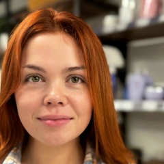 Наташа Смирнова, 01.09, Москва