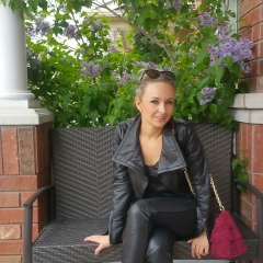 Юлиана Слизкая, 11.04.1984, Toronto