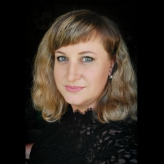 Алена Конашкова, 10.02, Екатеринбург