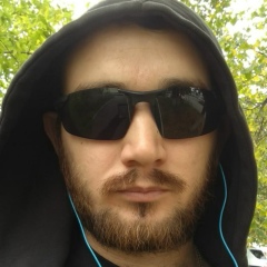 Ринат Исмагилов, 10.04, Уфа