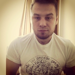 Анатолий Арбузов, 06.03, Москва