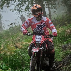 Григорий Володин, 22.05, Красноярск