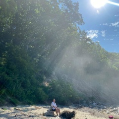 Антонина Петрова, 07.05.1986, Владивосток