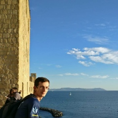 Глеб Смаглюк, 18.09, Одесса