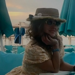 Юлия Гористович, 29.06, Санкт-Петербург