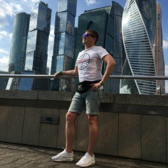 Кирилл Прокофьев, 13.02