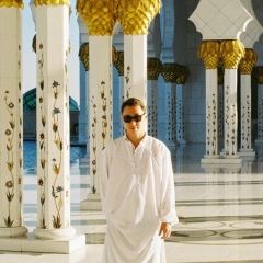 Артур Исмаилов, 02.01.1984