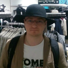 Александр Афонасенко, 18.09.1983, Москва