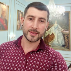 Азад Рзаев, 31.01.1989, Севастополь