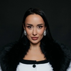 Anna Melikishvili, Екатеринбург