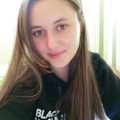 Анна Марченко, 26.06.1993, Троицк