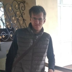 Олег Руденко