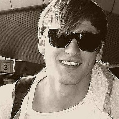 Kendall Schmidt, 02.11.1990, Los Angeles