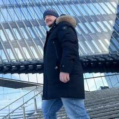 Иван Борщ, Норильск