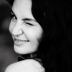 Александра Клюева, 19.08.1989, Курск