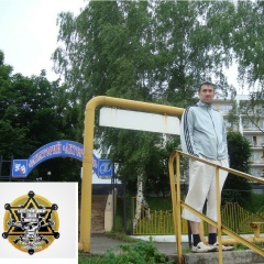 Денис Федоров, 30.04.1980, Санкт-Петербург