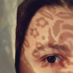 Анна Сигаева, Москва