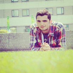 Aydin Guseinov, 12.06, Chicago