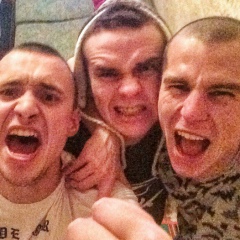 Ярослав Спасёнов, 01.05.1993, Ахтырка