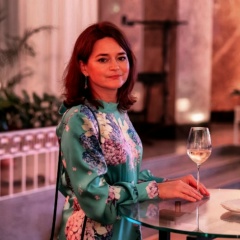 Юля Сорокина, 15.08.1984, Санкт-Петербург