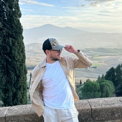 Кирилл Широченков, 28.06.1986, Roma