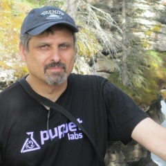 Леонид Флакс, 29.05.1960, New York City