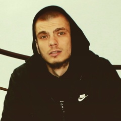 Андрей Сапрыкин, 30.04.1992, Москва