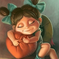 Елизавета Крицкая, 08.10.1987, Минск