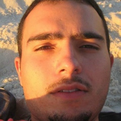 Fabio Marques, 19.06.1986, Rio de Janeiro