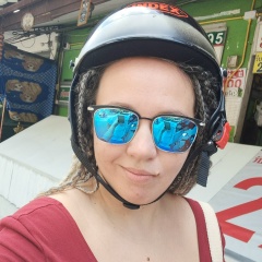 Алла Манштейн, 12.02.1980, Калининград