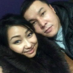 Онгар Рысбек, 01.02.1985, Астана