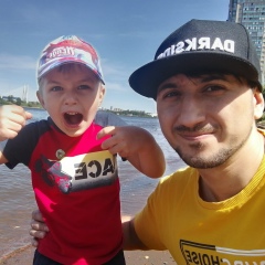 Денис Айдумов, 08.03.1985, Санкт-Петербург