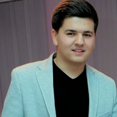 Batyr Arazaliyev, 05.05.1997, Дашогуз