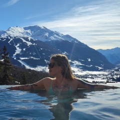 Uli Love Beresneva, 09.09, Salt Lake City