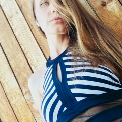 Алина Зубова