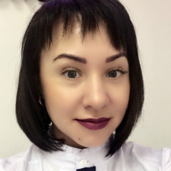 Екатерина Прокуророва, 29.01, Калининград