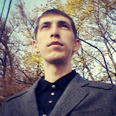 Дима Муратов, 13.04, Харьков