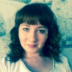 Марина Шаройко, 24.07.1989, Омск