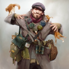 Дмитрий Завивалкин, 11.03.1991, Ивантеевка