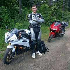 Сергей Салтыханов, 02.03, Москва