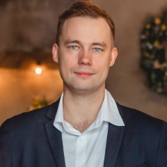 Александр Трефилов, 12.12