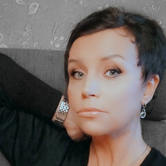 Елена Старицина, 15.01, Санкт-Петербург