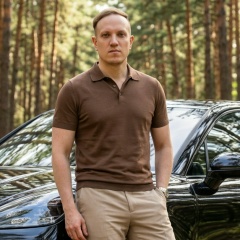 Максим Коломиченко, 17.05, Ростов-на-Дону