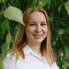 Елизавета Метелева, 11.11, Новосибирск