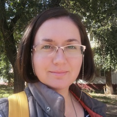 Анастасия Черникова-Тихомирова, 22.11.1984, Астрахань